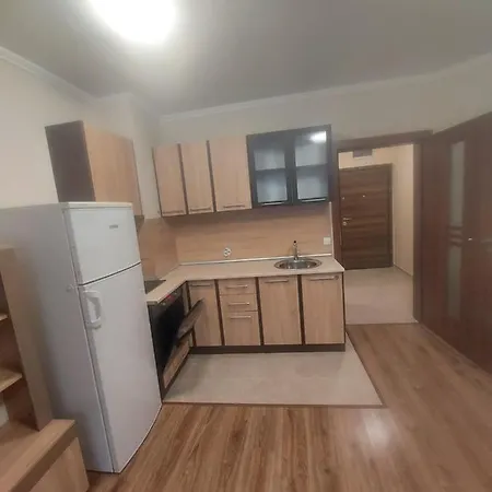 Apartamento Sofia, Darvenica Sofía