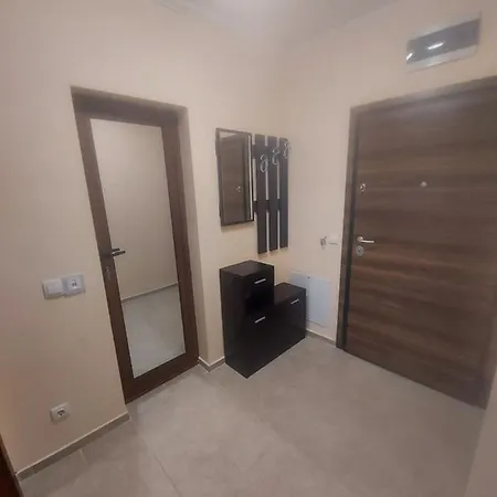 Sofia, Darvenica Apartment *