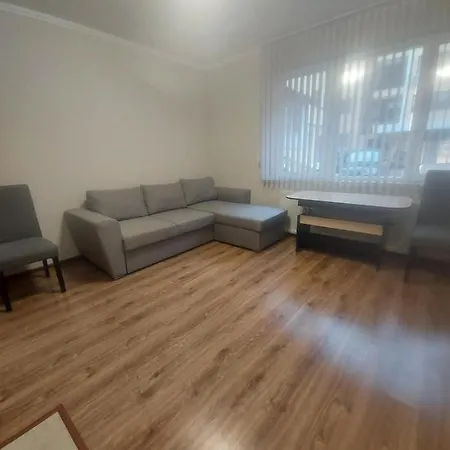 Sofia, Darvenica Apartment