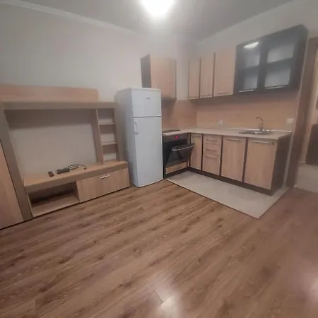 Sofia, Darvenica Apartment